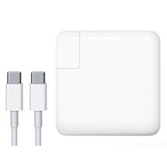 Câble de chargeur pour Apple 61W USB-C