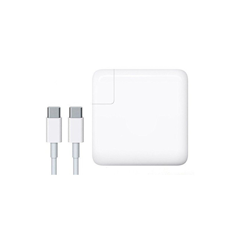 Câble de chargeur pour Apple 61W USB-C