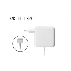 Câble de chargement pour Apple 85W Magsafe 2 type T