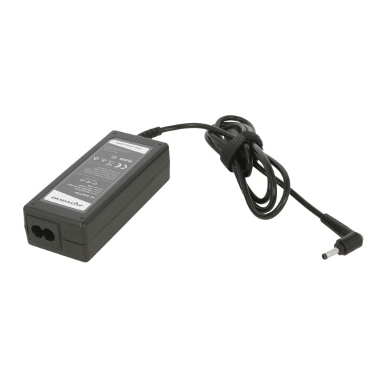 Chargeur pour Huawei 19v 3.42a 65W 4.0x1.7mm