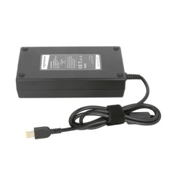 Chargeur pour Lenovo 20v 11.5a 230W Square 11.0x4.5 pin - Yoga
