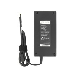 Chargeur pour Lenovo 20v 11.5a 230W Square 11.0x4.5 pin - Yoga