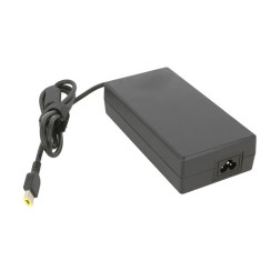 Chargeur pour Lenovo 20v 11.5a 230W Square 11.0x4.5 pin - Yoga