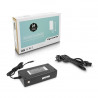Chargeur pour Lenovo 20v 20v 8.5a 170W Square 11.0x4.5 pin - Yoga