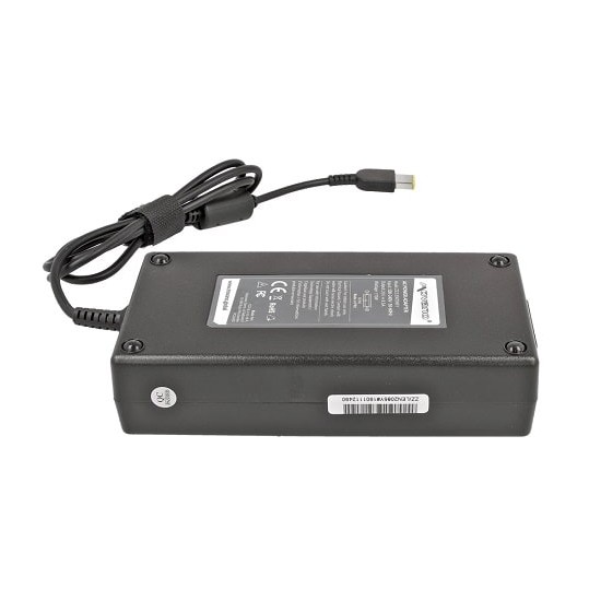 Chargeur pour Lenovo 20v 20v 8.5a 170W Square 11.0x4.5 pin - Yoga