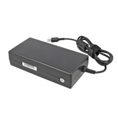 Chargeur pour Lenovo 20v 20v 8.5a 170W Square 11.0x4.5 pin - Yoga