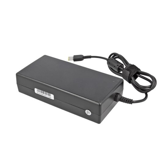 Chargeur pour Lenovo 20v 20v 8.5a 170W Square 11.0x4.5 pin - Yoga