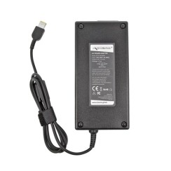 Chargeur pour Lenovo 20v 20v 8.5a 170W Square 11.0x4.5 pin - Yoga