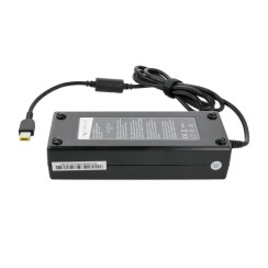 Cargador 135W pour Lenovo 20V 6.75A (Rectangulaire 11.0×4.5 mm)