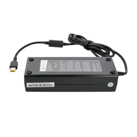 Cargador 135W pour Lenovo 20V 6.75A (Rectangulaire 11.0×4.5 mm)