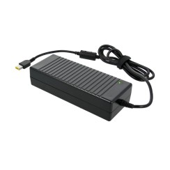 Cargador 135W pour Lenovo 20V 6.75A (Rectangulaire 11.0×4.5 mm)