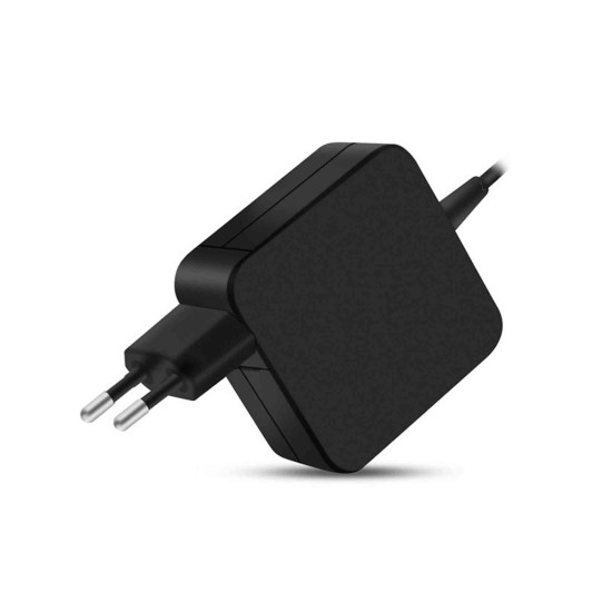 CHARGEUR POUR ORDINATEUR PORTABLE ASUS VIVOBOOK F202E Q200E S200E 19V 1.75A 4.0X1.35MM