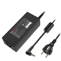 CHARGEUR POUR PORTABLE ACER 120W 19V 6.32A 5.5X1.7MM
