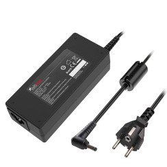 CHARGEUR POUR PORTABLE ASUS ZENBOOK UX32V ULTRABOOK S200E 19V 3.42A 65W 4.0x1.35MM