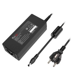 CHARGEUR POUR PC PORTABLE GAMING ASUS 19V 6.32A 120W 4.5 x 3.0MM