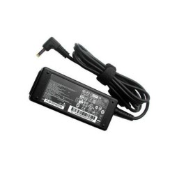 CÂBLE DE CHARGEUR POUR PORTABLE HP MINI 19V 1.58A 30W  1000