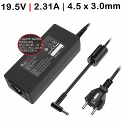 CÂBLE DE CHARGE POUR ORDINATEUR PORTABLE HP TABLET PC HP PAVILION X2 SPLIT 13 SERIES