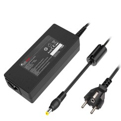 CÂBLE DE CHARGEUR POUR PORTABLE SAMSUNG 1701FP 1702FP 1900FP 14V 3A 42W