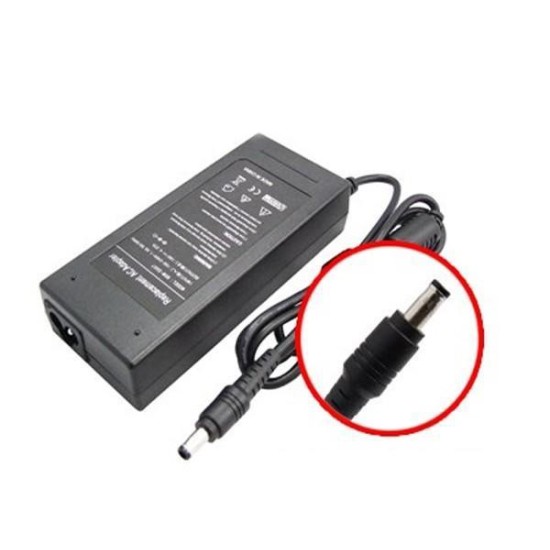 CÂBLE DE CHARGEUR POUR PORTABLE SAMSUNG P10 P20 P25 T10 19V 4.22A 80W