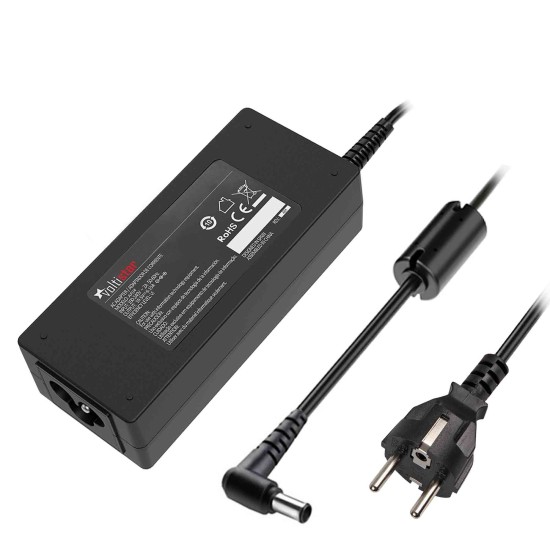 CHARGEUR POUR PORTABLE SONY VAIO PCG-GRT100 PCG-GRT1002A PCG-GRT160 PCG-GRT170 19.5V 6.15A 120W