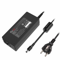 CÂBLE DE CHARGEUR POUR PORTABLE TOSHIBA 15V 6A 90W