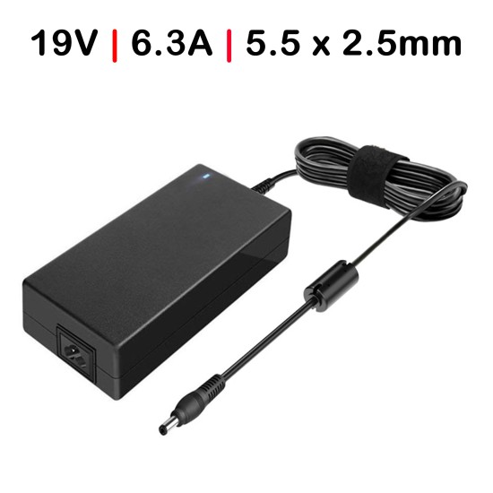 CÂBLE DE CHARGEUR POUR PORTABLE TOSHIBA SATELLITE A300D-15B A300-ST4004
