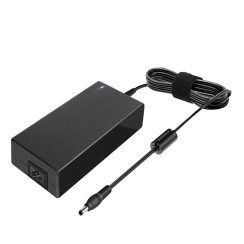 CÂBLE DE CHARGEUR POUR PORTABLE TOSHIBA SATELLITE A300D-15B A300-ST4004