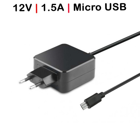 CHARGEUR POUR TABLETTE ACER ICONIA A510 A700 A701 12V 1.5A 18W