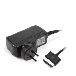 CÂBLE DE CHARGEUR POUR TABLETTE ASUS TRANSFORMER PAD TF300 TF300T TF300 15V 1.2A 18W 40 BROCHES
