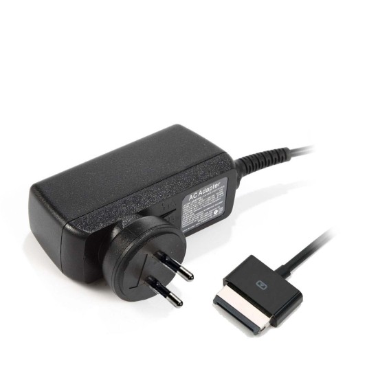 CÂBLE DE CHARGEUR POUR TABLETTE ASUS TRANSFORMER PAD TF300 TF300T TF300 15V 1.2A 18W 40 BROCHES