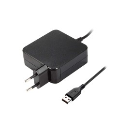 CÂBLE DE CHARGEUR POUR TABLETTE LENOVO 20V 2A CONNECTEUR SPÉCIAL
