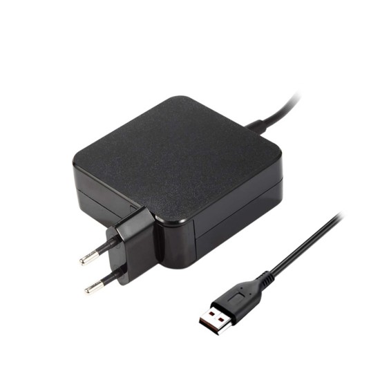 CÂBLE DE CHARGEUR POUR TABLETTE LENOVO 20V 2A CONNECTEUR SPÉCIAL