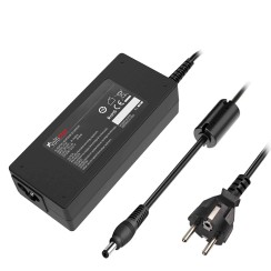 CÂBLE D’ALIMENTATION POUR MONITEUR TFT 12V 4A 48W