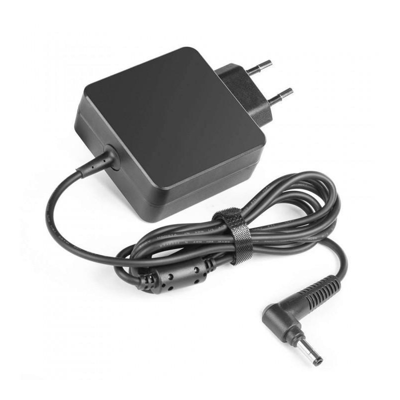 Câble de charge portable Lenovo 4.0X1.7mm 20V 3.25A 5A10K78753 65W