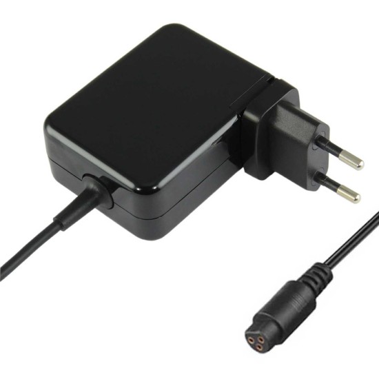 CÂBLE CHARGEUR UNIVERSEL DE MUR ULTRA PORTABLE 90W 9 EMBOUTS