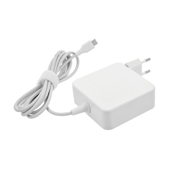 Chargeur USB-C 65W pour ordinateur portable