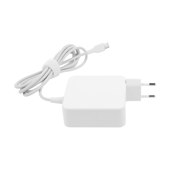 Chargeur USB-C 65W pour ordinateur portable