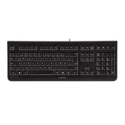 Cherry Clavier + Souris DC 2000 USB, Noir, Neuf
