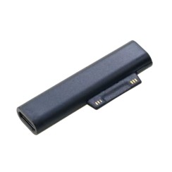 Convertisseur Microsoft Surface vers USB-C | Adaptateur de charge et de données