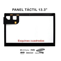 CRISTAL TACTILE POUR PORTABLE ASUS TRANSFORMER BOOK FLIP TP300LA SERIES 5590R FPC-6