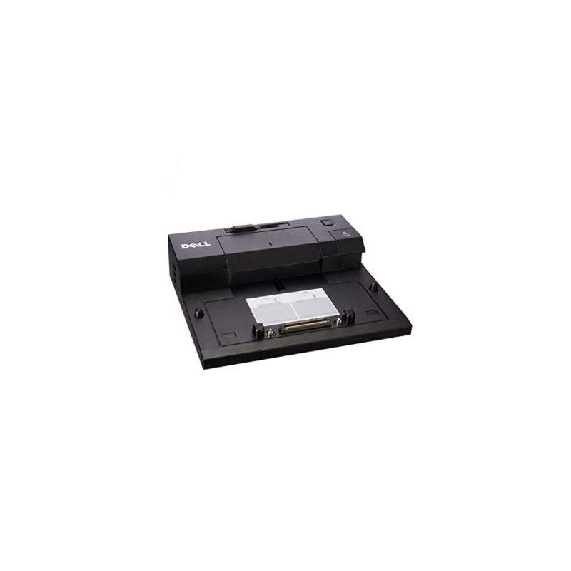 Dell Station d’accueil E-Port Plus PR03X USB pour Latitude
