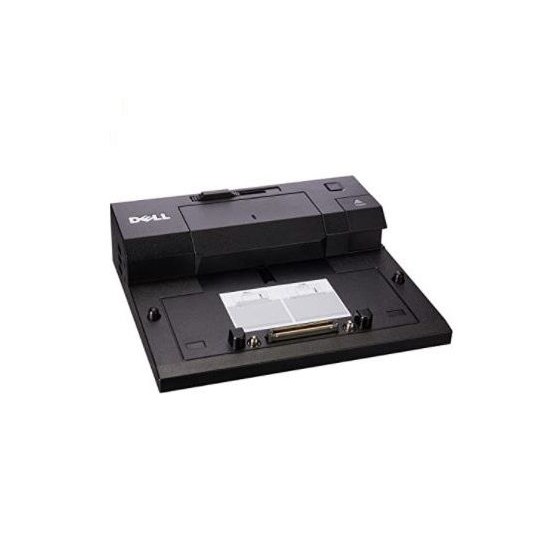 Dell Station d’accueil E-Port Plus PR03X USB pour Latitude
