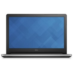 Dell Inspiron 15 5567 - i5, 8 Go, SSD 256 Go, Full HD