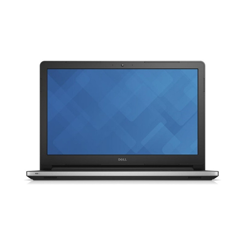 Dell Inspiron 15 5567 - i5, 8 Go, SSD 256 Go, Full HD