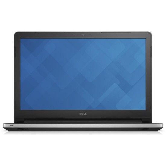 Dell Inspiron 15 5567 - i5, 8 Go, SSD 256 Go, Full HD