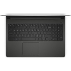 Dell Inspiron 15 5567 - i5, 8 Go, SSD 256 Go, Full HD