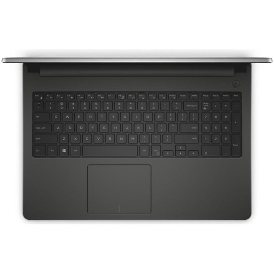 Dell Inspiron 15 5567 - i5, 8 Go, SSD 256 Go, Full HD