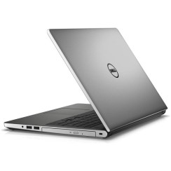 Dell Inspiron 15 5567 - i5, 8 Go, SSD 256 Go, Full HD