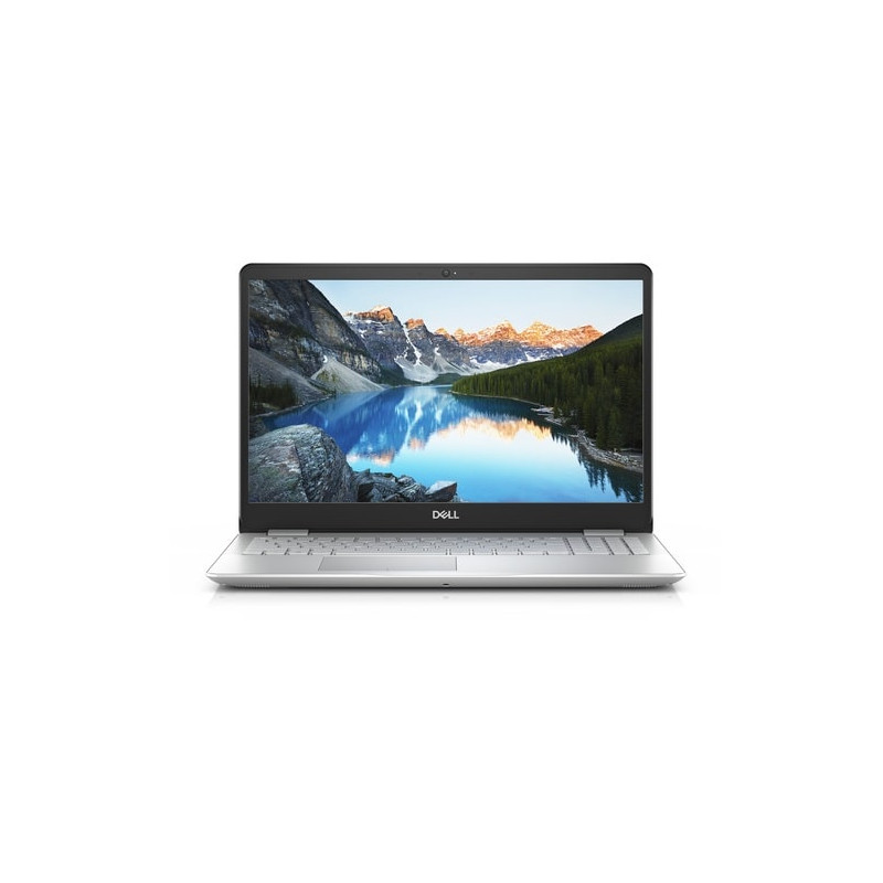 Dell Inspiron 5584 Tactile 15,6" i7 8 Go SSD Full HD A+