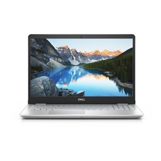 Dell Inspiron 5584 Tactile 15,6" i7 8 Go SSD Full HD A+